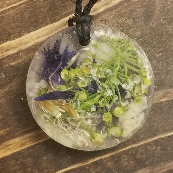 Custom Preservation Jewelry - Picture 13 of 14